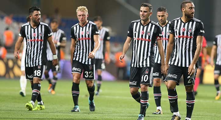 Beşiktaş maçı sonrası sosyal medya yıkıldı! O kahin...