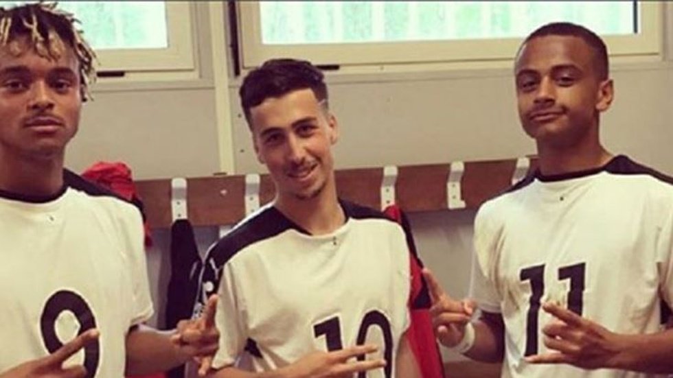 Beşiktaş, Marlon Üçüncü’yü transfer etti