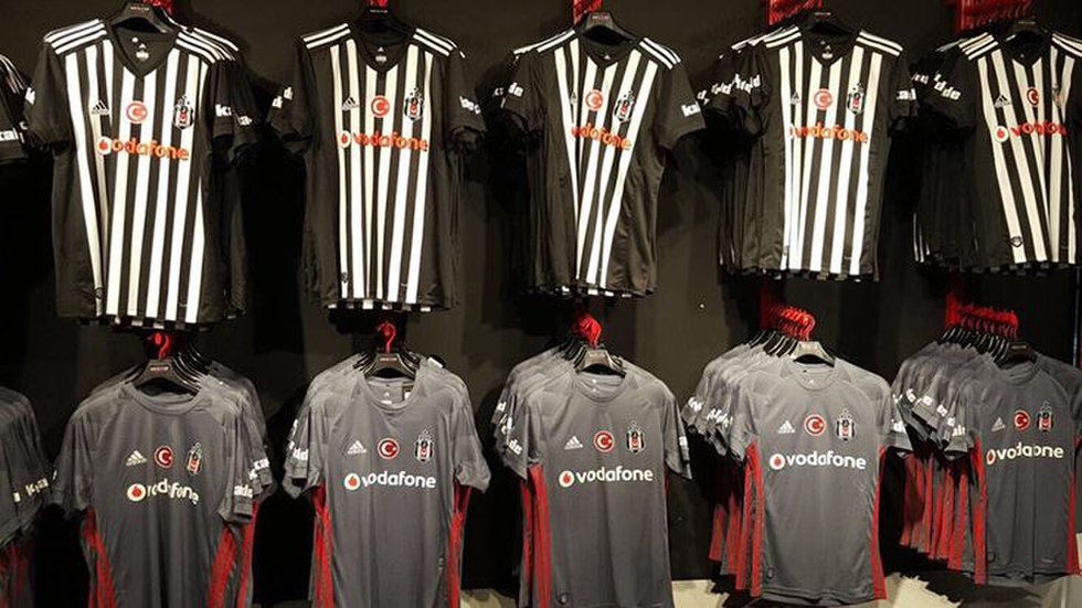 Beşiktaş rekor kırdı!