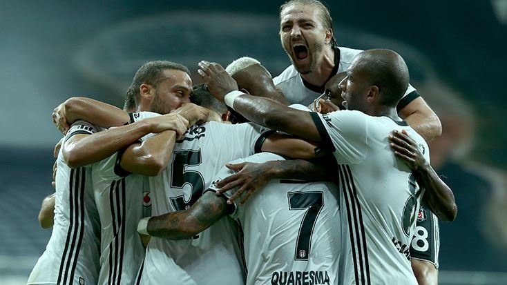 Beşiktaş, Şampiyonlar Ligi’nden 35 milyon euro alacak!