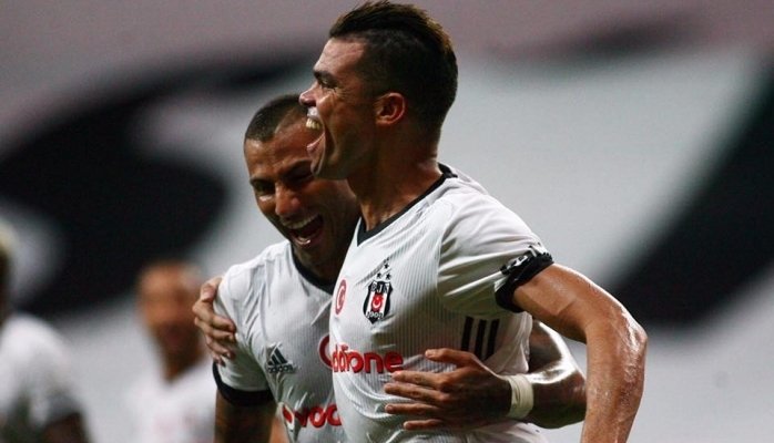 Beşiktaş sınıfta kaldı! İşte en büyük sorun