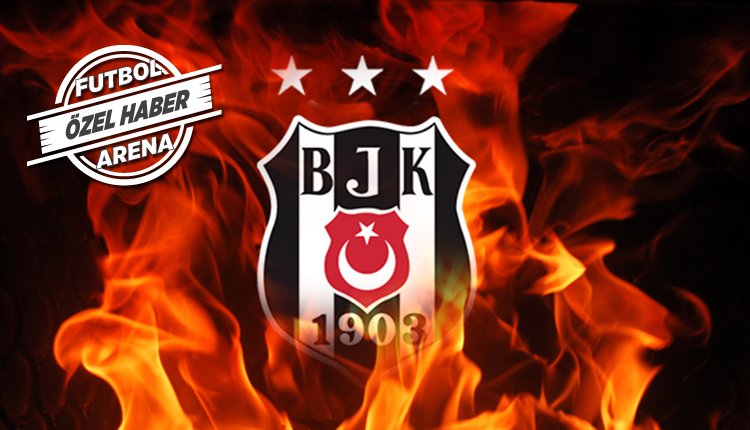 Beşiktaş yıldız transferi açıklıyor! İşte maliyet...