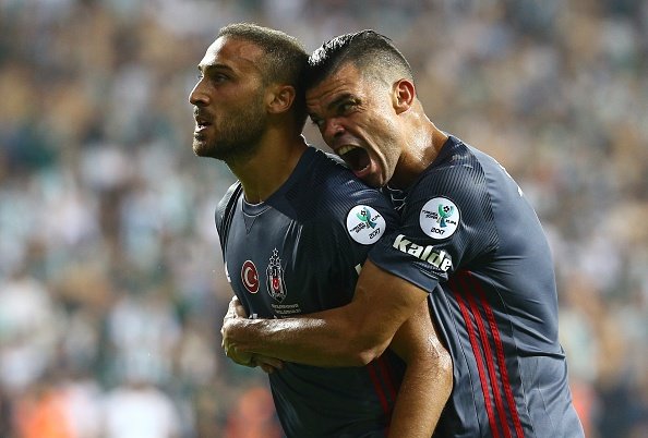 CENK