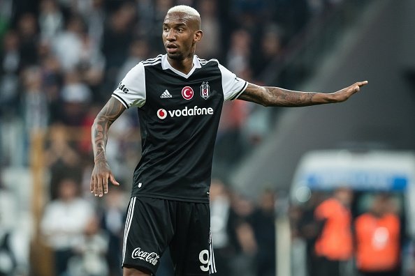 TALİSCA