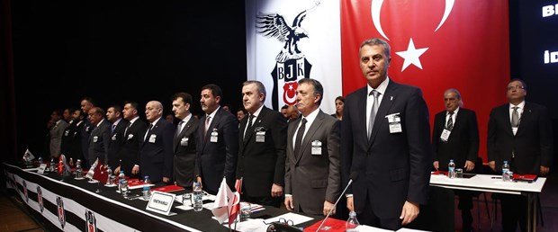 Beşiktaş’ın borcu ne kadar?