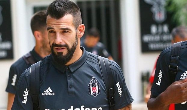 Beşiktaş'ın golcüsü Negredo için kariyeri boyunca ödenen bonservis paraları