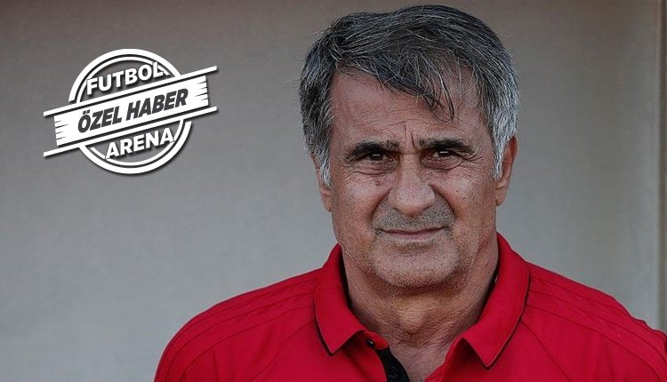 Beşiktaş'ın Kasımpaşa maçı ilk 11'i