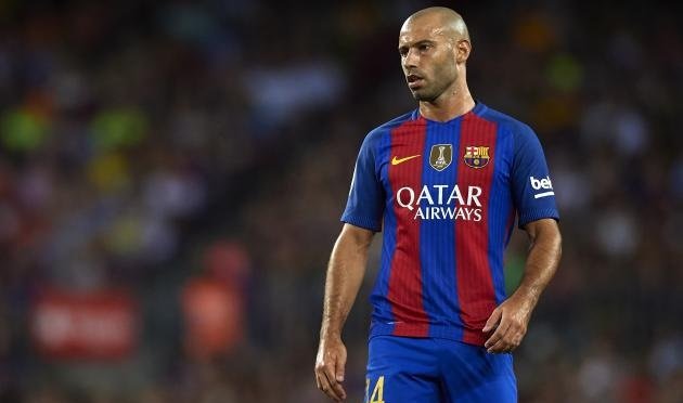 Beşiktaş'ın Mascherano transferinde son dakika