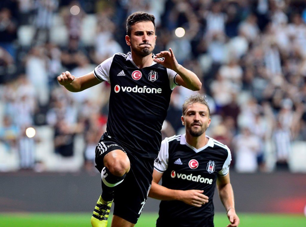 Beşiktaş'ın Oğuzhan Özyakup planı! 1 milyon Euro...