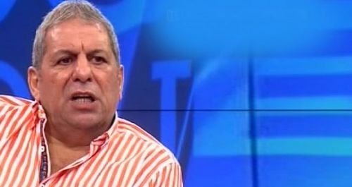 'Beşiktaş'ın oynadığı futbola Erman Toroğlu'ndan eleştiri