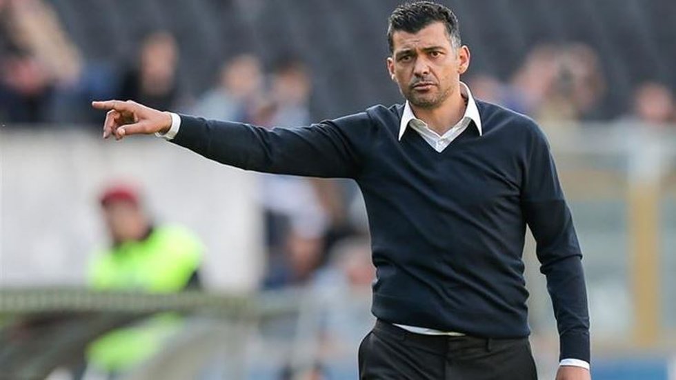 Beşiktaş’ın rakibi Porto temkinli