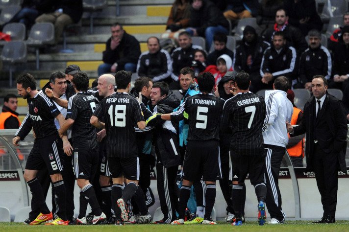 Beşiktaş'ta Demba Ba bombası! 13 milyon euro