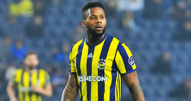 Beşiktaş’ın yeni transferi Jeremain Lens İstanbul’a geliyor