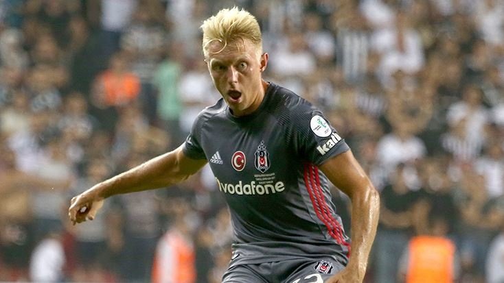 Beşiktaşlı Andreas Beck’e sürpriz talip!