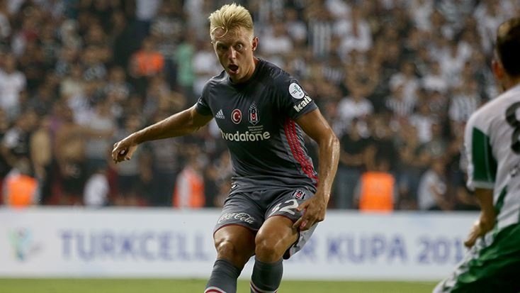 Beşiktaş’ta Andreas Beck sürprizi! Yollar ayrılabilir...