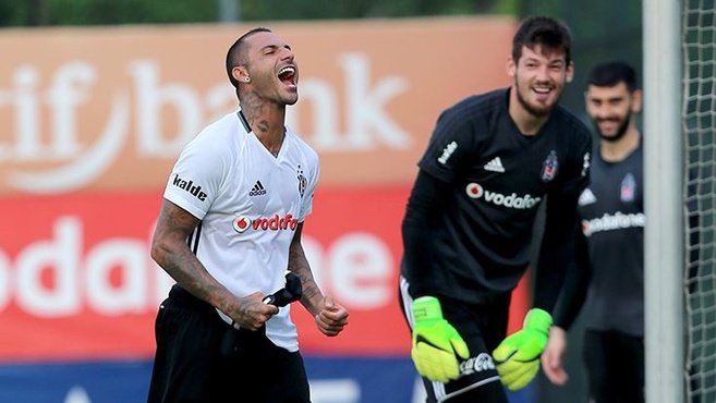 Beşiktaş’ta flaş gelişme! Lens geldi, Quaresma gidiyor