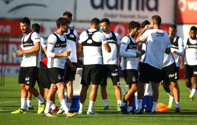 Beşiktaş'ta Kasımpaşa alarmı! Şenol Güneş...