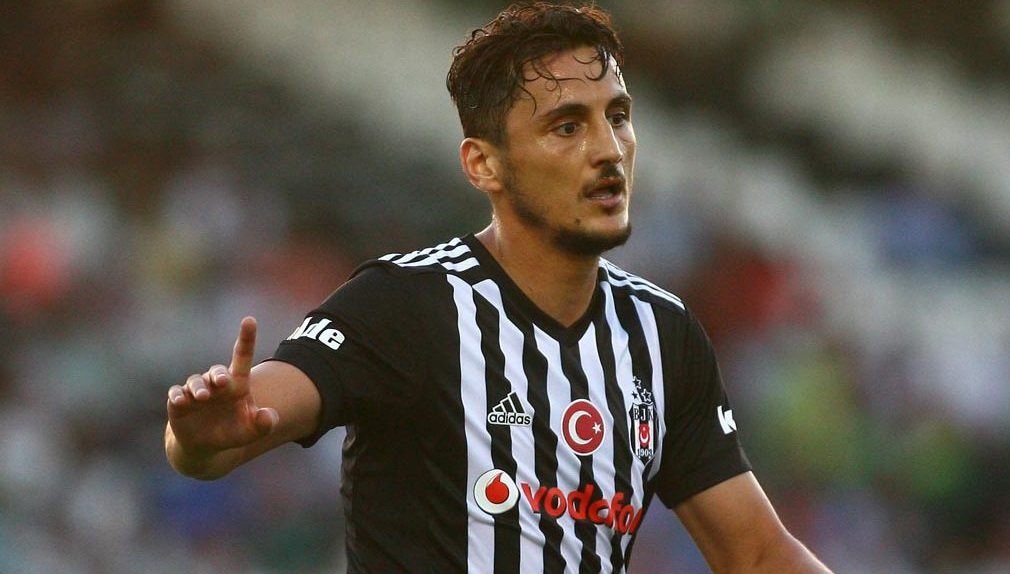 'Beşiktaş'ta Mustafa Pektemek için transfer kararı