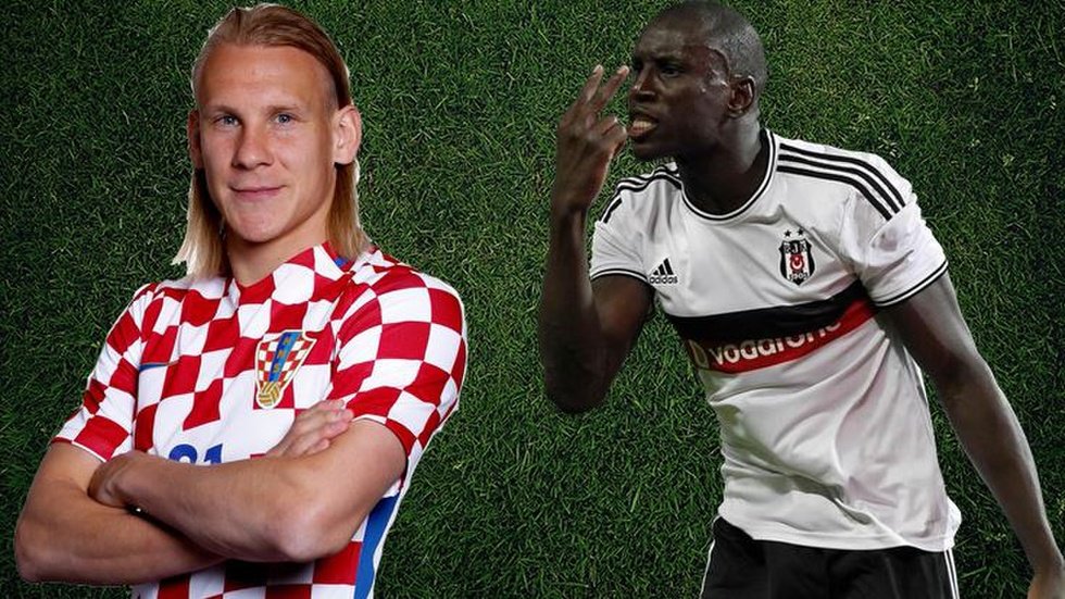 Beşiktaş’ta öncelik Vida olmazsa Ba