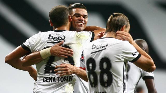 Beşiktaş'ta resmi imza haftası! Hedefteki isim