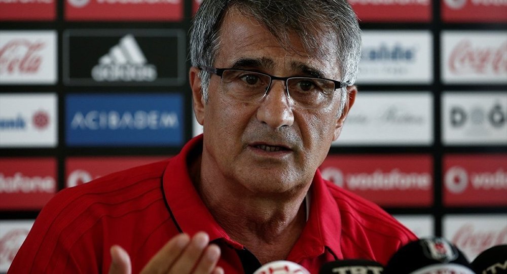 'Beşiktaş'ta transfer gerilimi! 11 kez veto