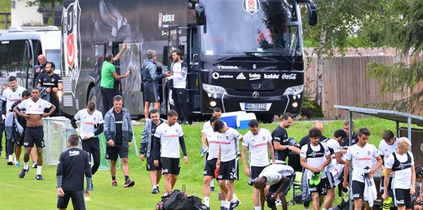 Beşiktaş’ta transferde stoper adayı