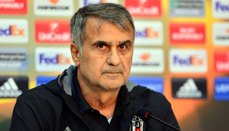 Beşiktaş'ta üç futbolcu yolcu!