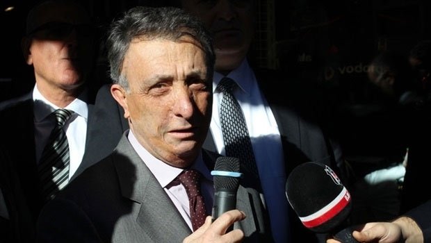 Beşiktaş'tan flaş Galatasaray ve transfer açıklaması