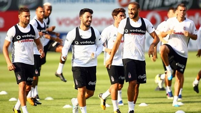 Beşiktaş'tan Yeni Malatyaspor'a transfer