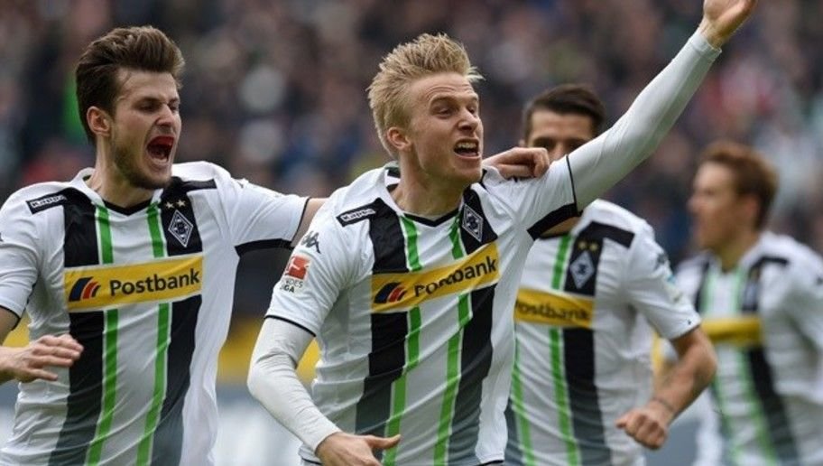 Borussia Mönchengladbach - Taylar