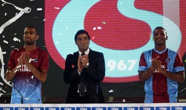 BOSINGWA - MALOUDA