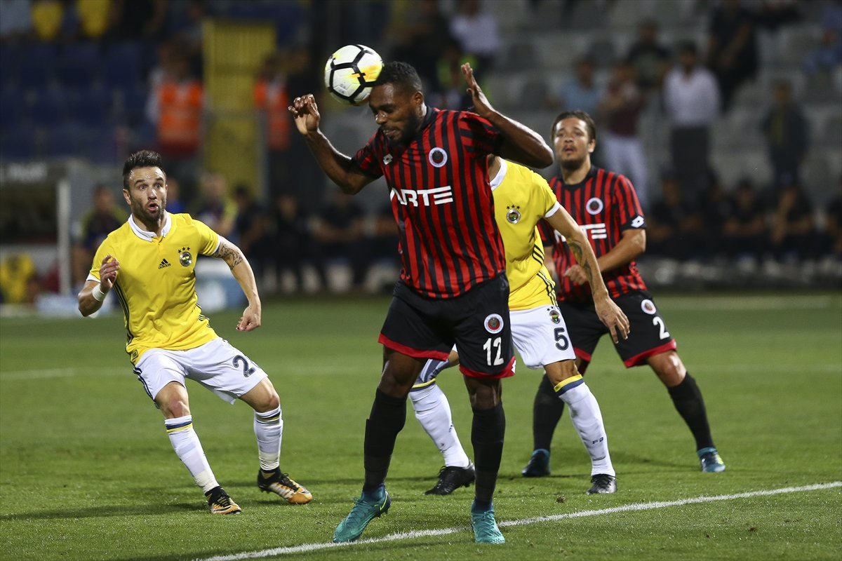 ''Gençlebirliği'ne verilen penaltı utanç verici!''