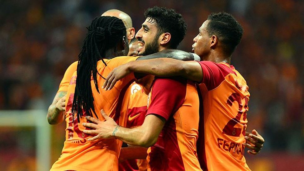 Böylesi görülmedi! Galatasaray’da kasa doldu