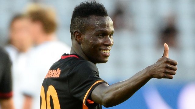 Bruma > Leipzig - 12,5 milyon euro