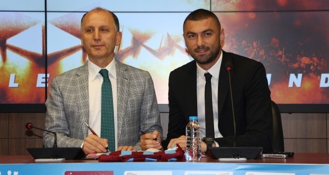 Burak Yılmaz - 3,5 milyon euro