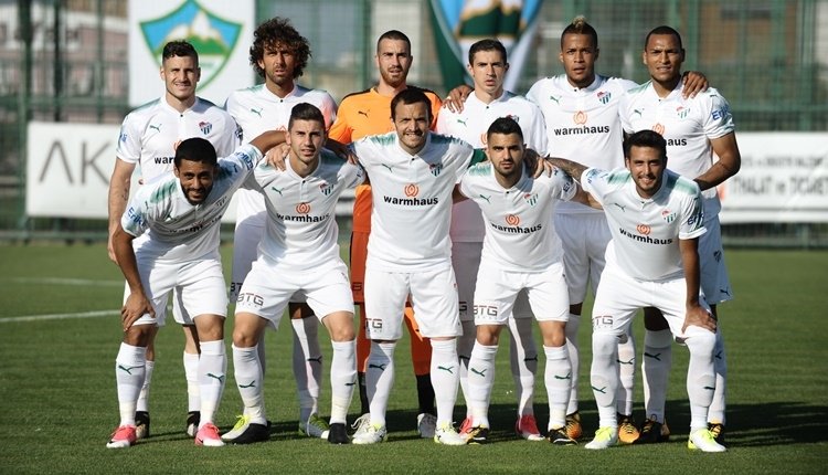 Bursaspor 41,45 mil. Euro