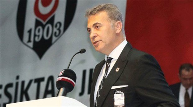 ’’Büyük oyun var’’