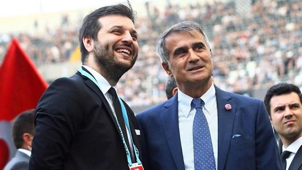 Candaş Tolga Işık’tan Antalyaspor Başkanı’na gönderme!