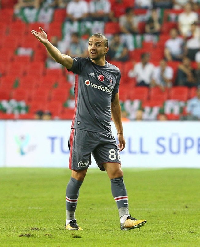 Caner