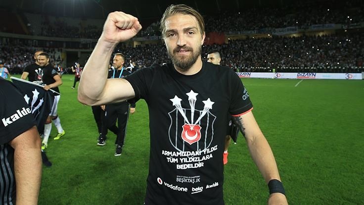 Caner Erkin		4,50 mil. Euro
