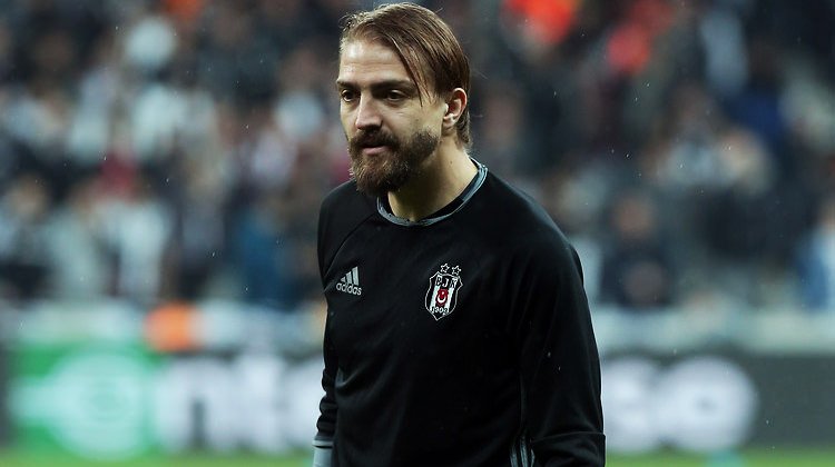 Caner Erkin 88