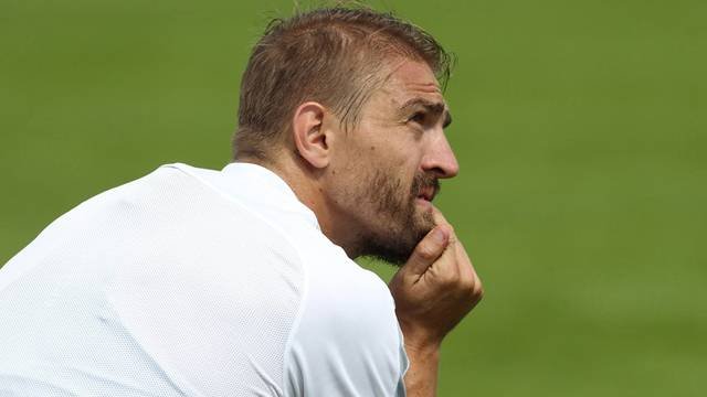 Caner Erkin (Beşiktaş)