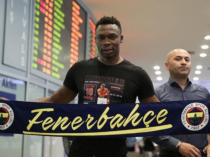 Carlos Kameni
