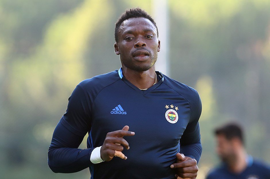 Carlos Kameni