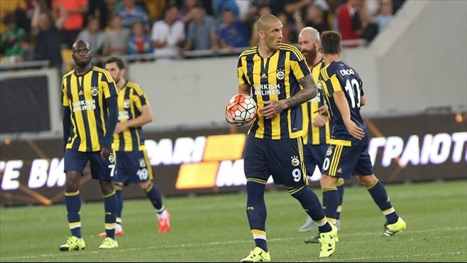 CAS’tan Fenerbahçe’yi şoke eden karar