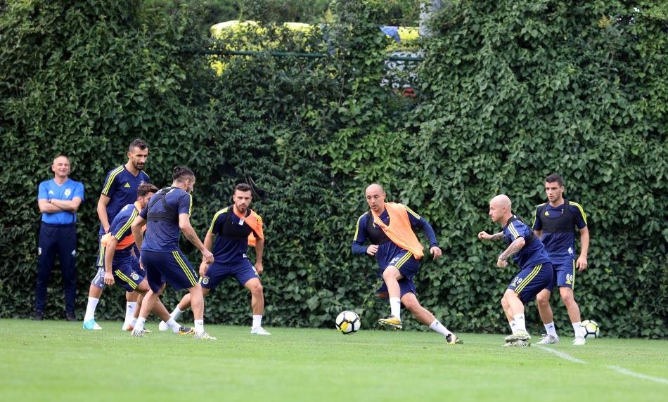 'Çaykur Rizespor, Fenerbahçeli oyuncuyu alıyor