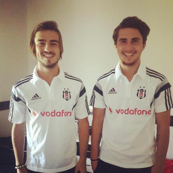 Cengizhan Gündüş - Fenerbahçe > Beşiktaş (U21)