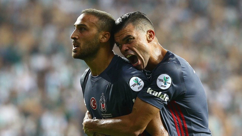 Cenk Tosun