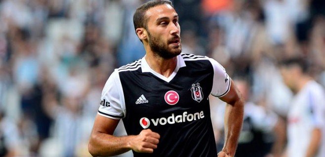 Cenk Tosun - 9 milyon euro