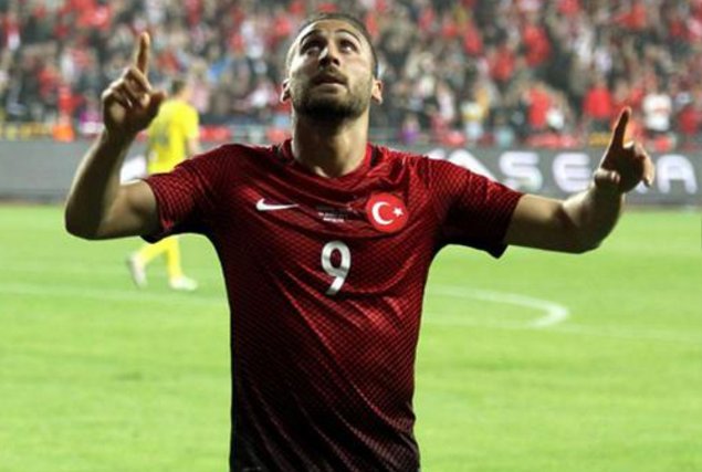 CENK TOSUN -- Almanya yerine Türkiye